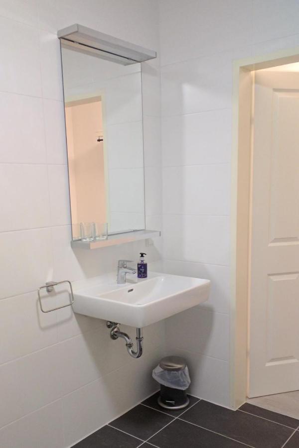 306 London 59M2 4-8 Pers Extra Bedroom Klagenfurt am Woerthersee Bagian luar foto
