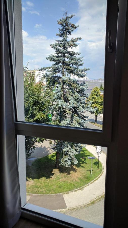 306 London 59M2 4-8 Pers Extra Bedroom Klagenfurt am Woerthersee Bagian luar foto