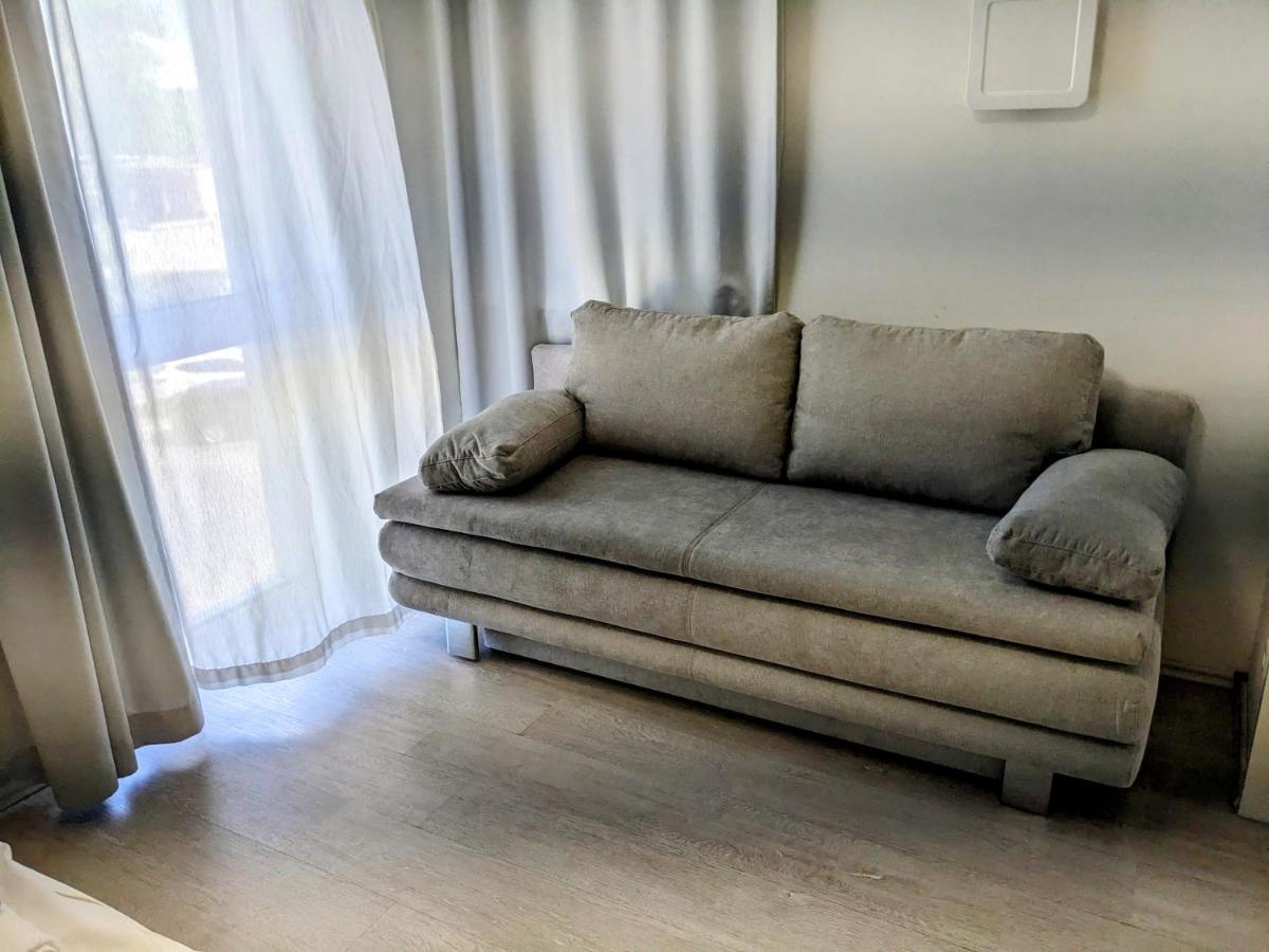 306 London 59M2 4-8 Pers Extra Bedroom Klagenfurt am Woerthersee Bagian luar foto